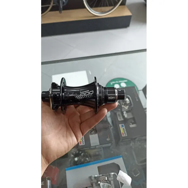 Manzana Sram Xd 28 Huecos Nueva