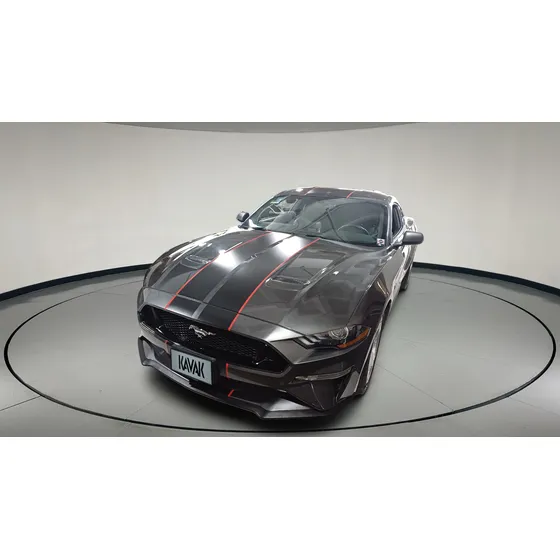Ford Mustang 5.0 V8 Gt