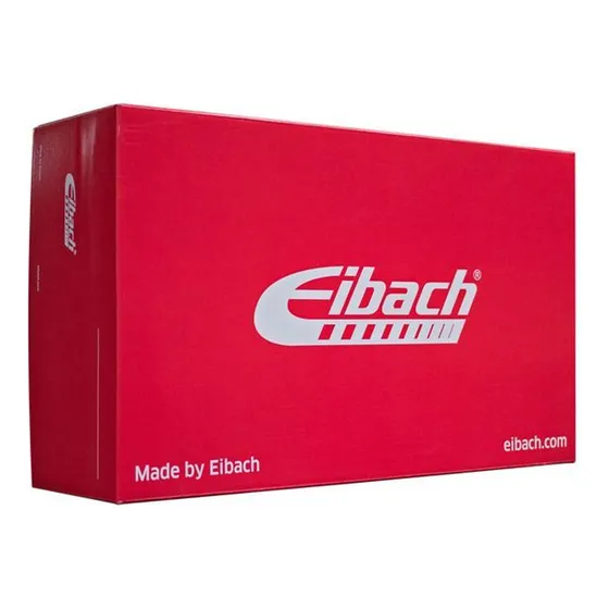 Pro-kit Eibach Subaru Impreza Gc/gf/gfc 1.6 A 2.0t 92 A 00