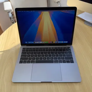 Macbook Pro 13 2019 | MercadoLivre 📦