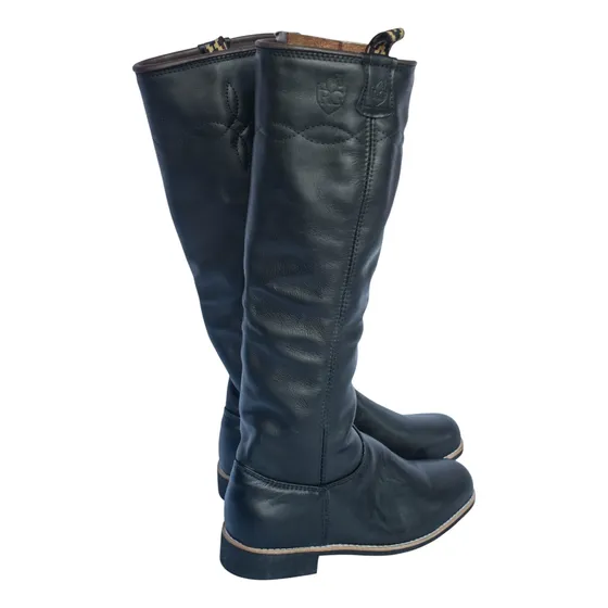 Botas Rg Modelo Jinete