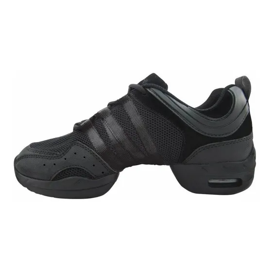 Zapatos De Baile Salsa Hiphop Jazz Sansha - Estilo Capezio