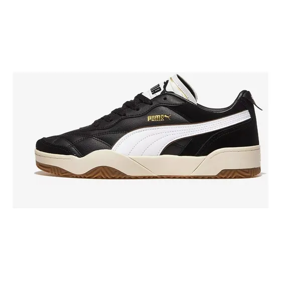Calzado Puma Tifosi 39745501 Negro Originales