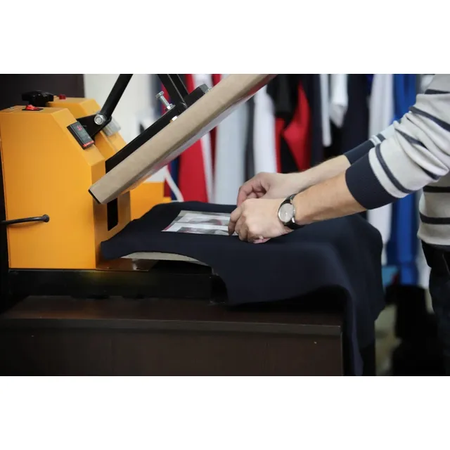 Servicio De Estampado Textil, Dtf Y Sublimado Killa.estudio