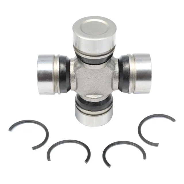 Cruceta Cardan Para Toyota Hilux 2.8 1gdftv 4x4 2022