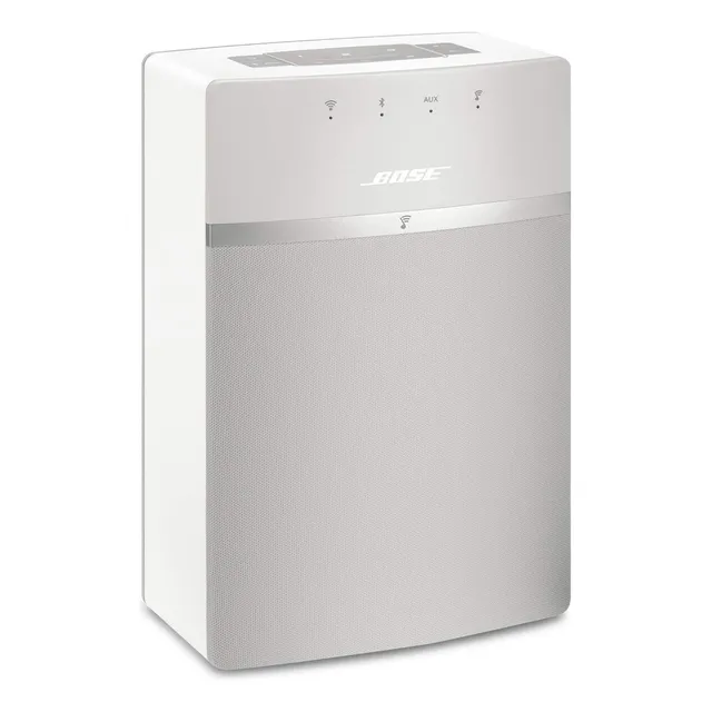 Altavoz Inalámbrico Bose Soundtouch 10, Compatible Con Alexa