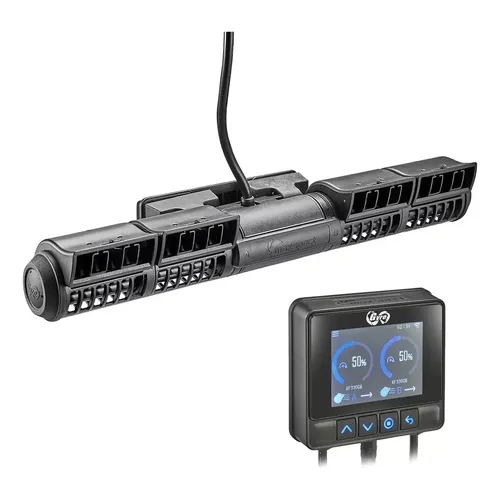 Bomba Circulação Gyre Mj Gf 308 Maxspect 8000l/h Aquario