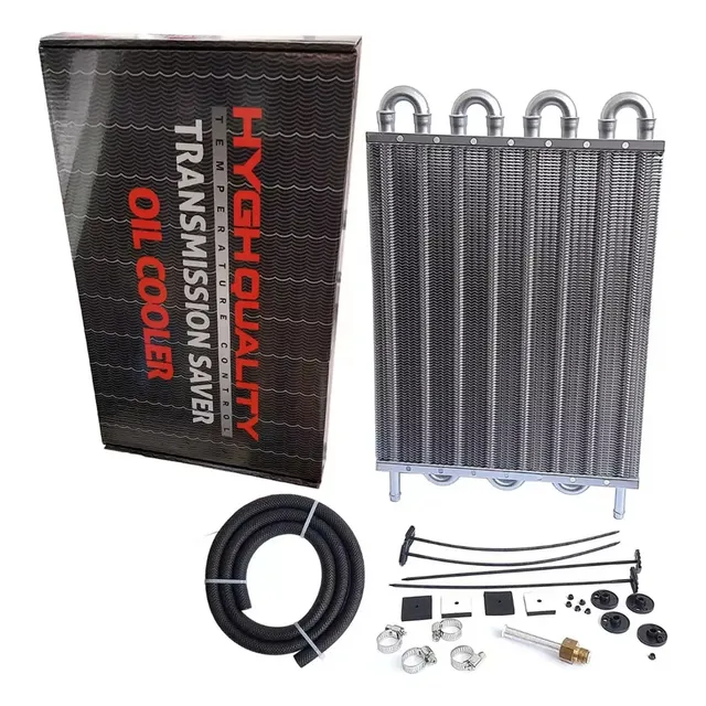 Serpentin Aceite Caja 8 Tubo Cherokee Kk 2011 2012 2013 2014