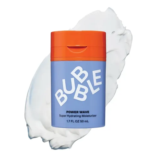 Zx* Bubble Skincare Creme Hidratante Slam Dunkll 50 Ml