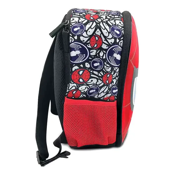 ¤ Spiderman Mochila 3d Disney Store Usa Regreso Clases 2024