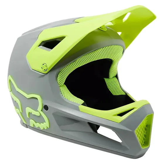 Casco Para Bicicleta Mtb Enduro Fox Rampage Ceshyn Mips