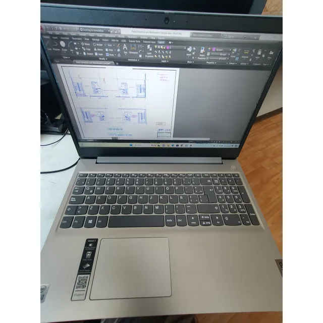Lenovo Ideapad I3
