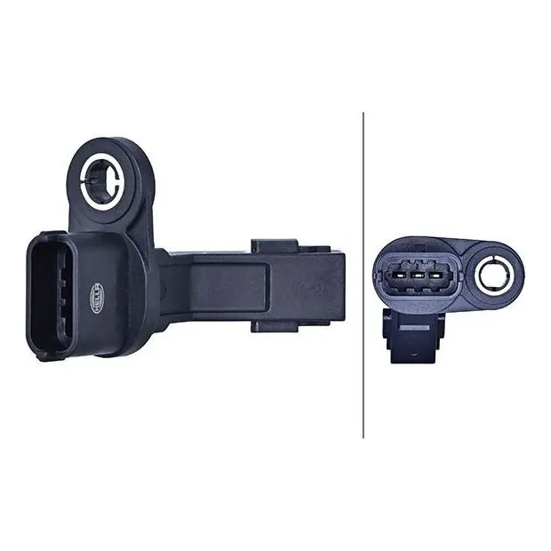 Mercedes Sensor Posición Cigueñal Glc350 Gla250 Gle350 