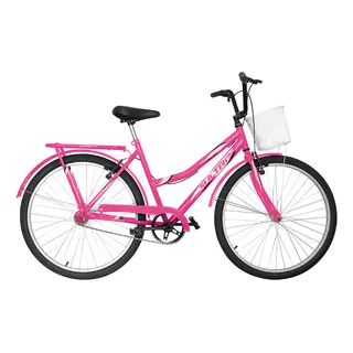Bicicletas Femininas Aro 26 Ultra Bikes Summer Barata Bonita Cor Rosa Bicicletas Femininas Aro 26 Ultra Bikes Summer Barata Bonita Cor Rosa
