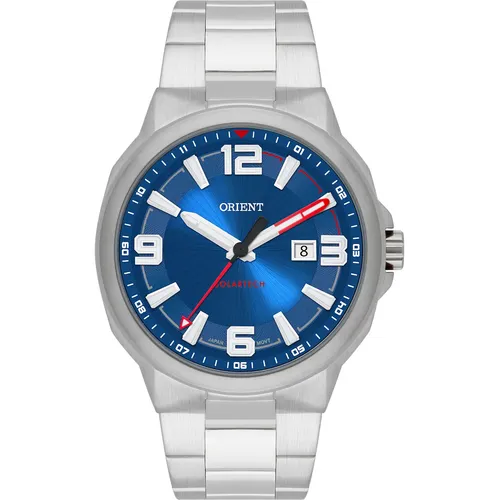 Orient Diver 500m Automatico 469ss073 Azul Scuba Netuno | MercadoLivre