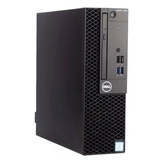 Cpu Intel Core I5 6ta Gen 16gb Ram 256gb Ssd M.2 Refurbished