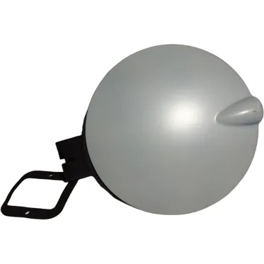 Tapa Externa De Gasolina De Chevrolet Corsa.