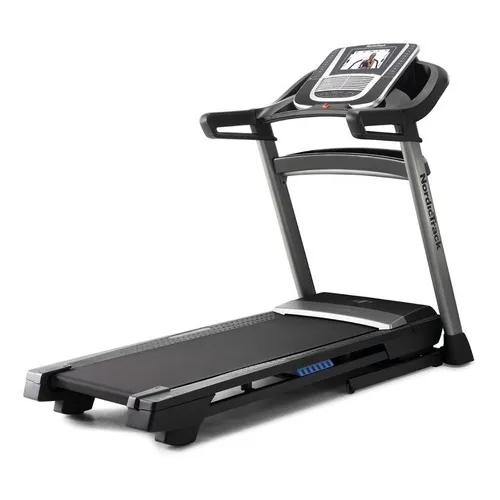 Caminador Nordictrack S45i 3 Chp 20km/h Amortiguacion Ifit
