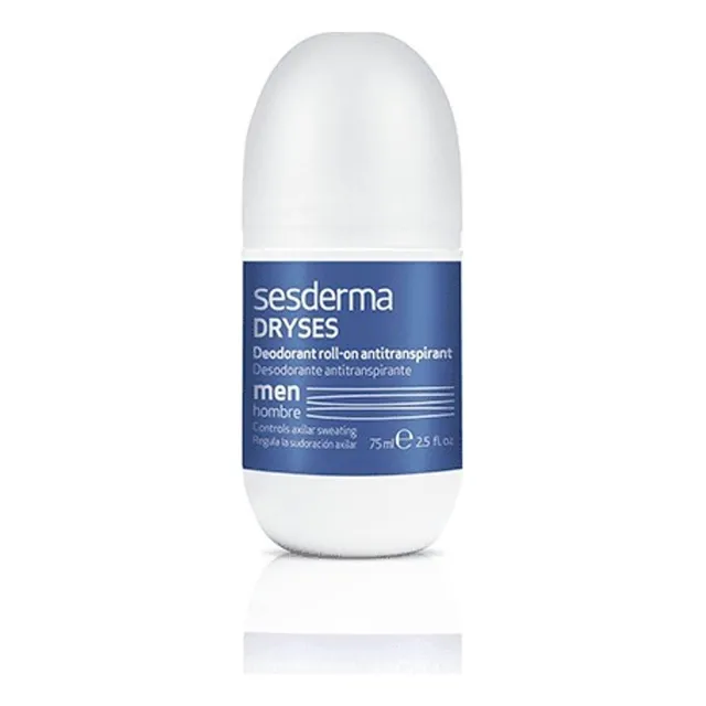 Sesderma Desorante Dryses Hombre