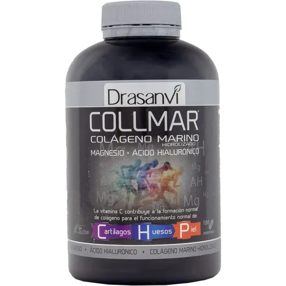 Drasanvi Collmar Colágeno Mari