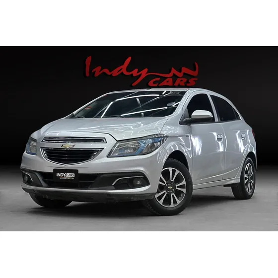 Chevrolet Onix 1.4 Ltz Mt 98cv