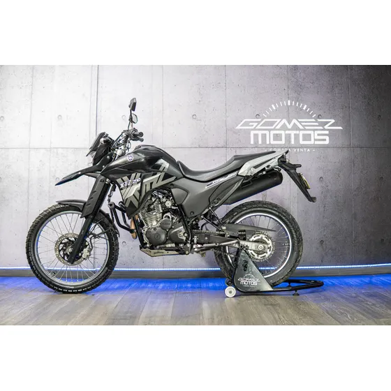 Yamaha Xtz 250 2023