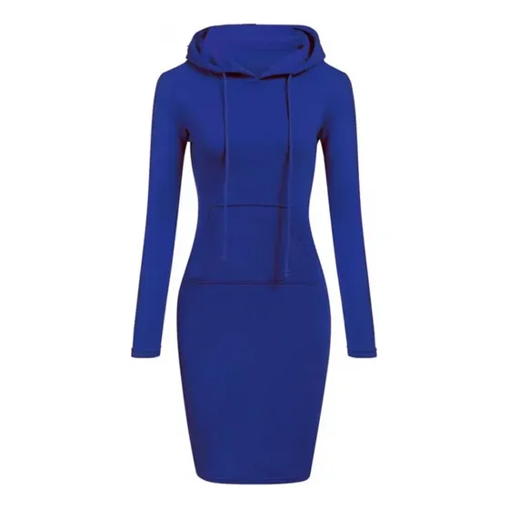 Sueter Vestido