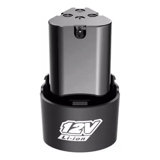 Bateria 12v Li-ion Para Taladros
