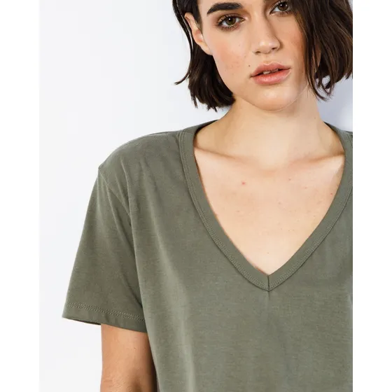 Remera Sienna Ii Mujer Wanama Oficial