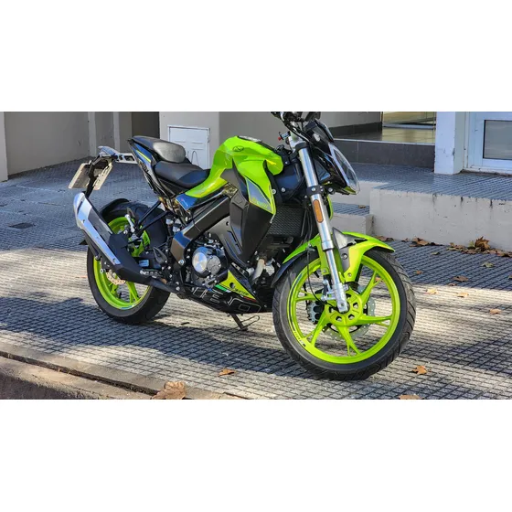 Benelli 180 S