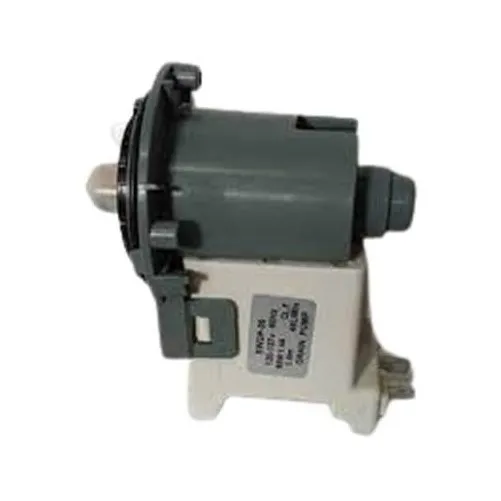 Bomba De  Agua Lavadora 85w Universal