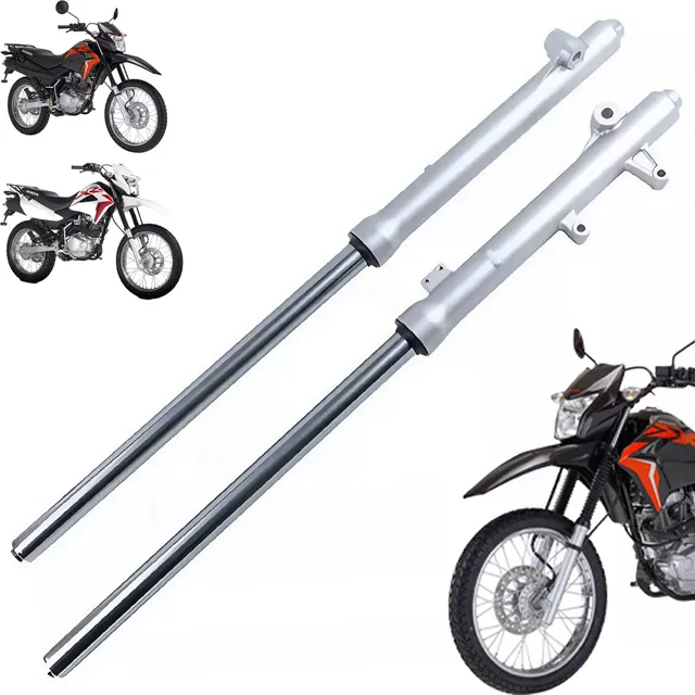 Barras Amortiguadores Delanteros Para Honda Xr150 Xr125 Bros