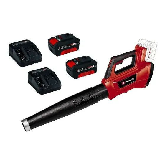 Einhell Soplador De Hojas 210 Km/h. Ge-lb 36/210 Li E-solo