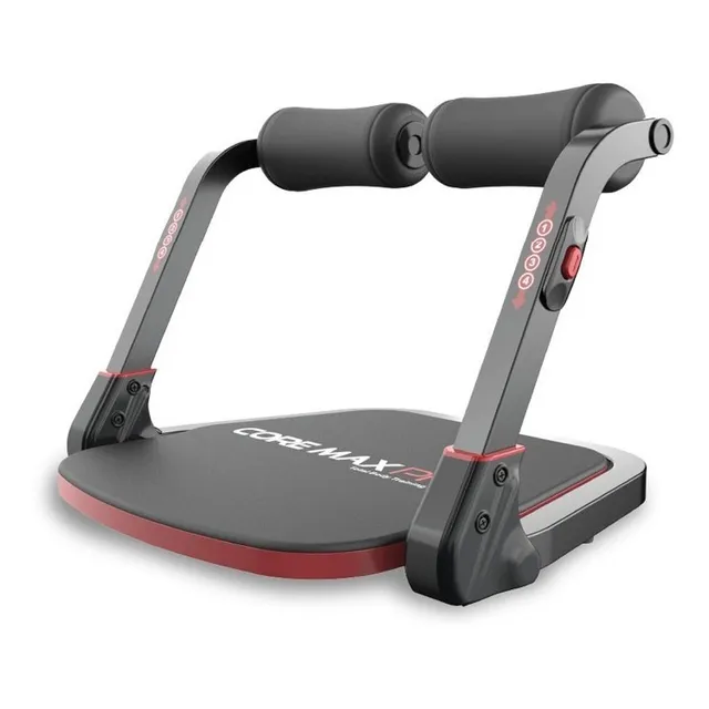 - Máquina, Tabla Para Abdominales Core Max Pro