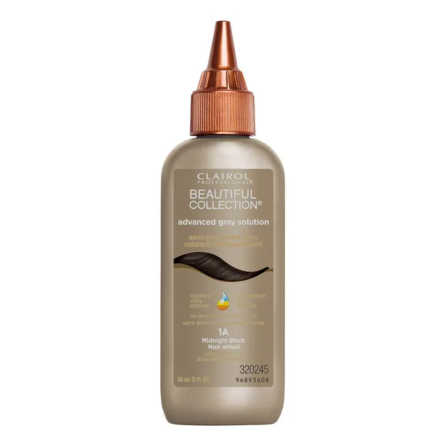 Tinte Para El Cabello Clairol Professional Beautiful Advance