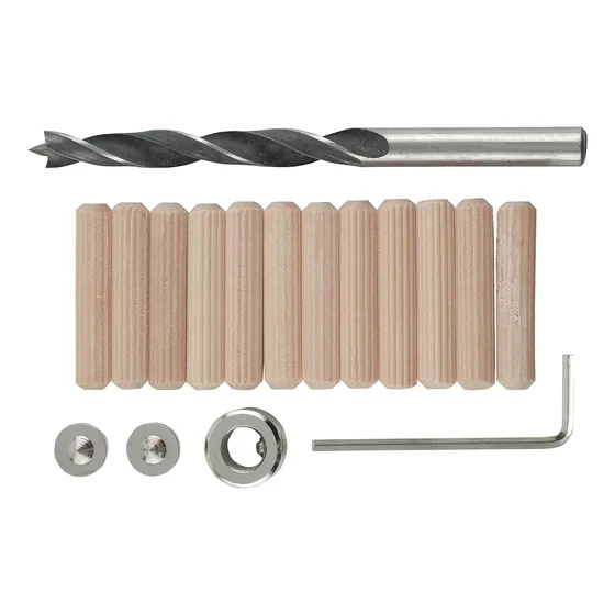 841516 Kit De Accesorios Para Clavijas De 5/16 Pulgadas