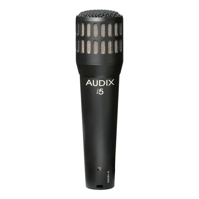Audix I5 Microfono Dinamico Ideal Instrumentos / Amps