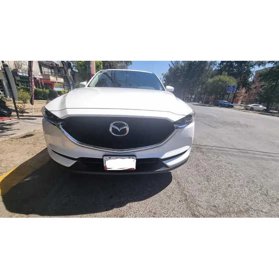 Mazda Cx-5 2.0 L I Sport At
