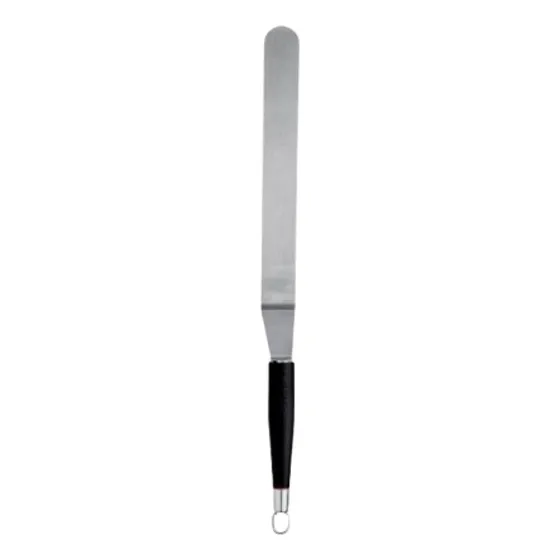 Espatula Acero 24cm Ghidini - 160833