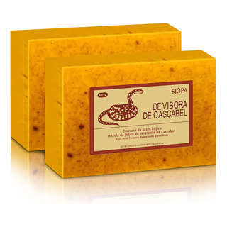 Jabón Facial Y Corporal Con Aceite De Serpiente De Cascabel Jabón Facial Y Corporal Con Aceite De Serpiente De Cascabel