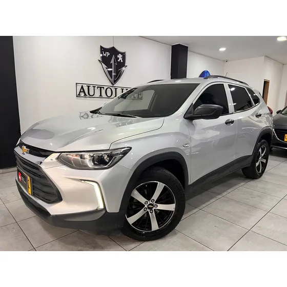 Chevrolet Tracker 1.2 Ls