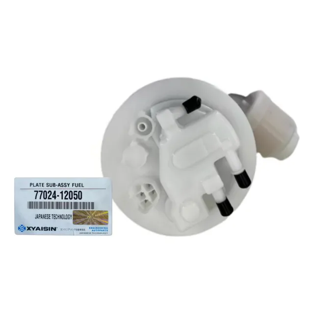 Tapa Filtro Modulo Bomba Gasolina Corolla 1.8 2012 2013 2014