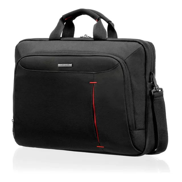 Mochila Porta Laptop Samsonite Ikonn Laptop I Negro