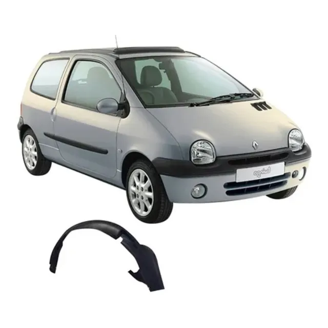 Guardapolvo Delantero Derecho Renault Twingo 2002 2003 2004