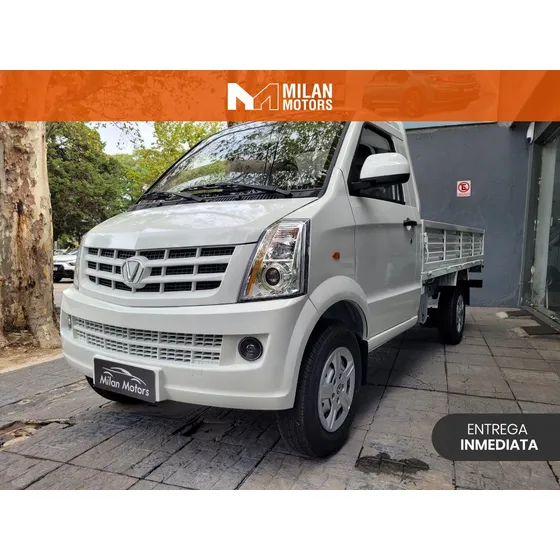 Victory Auto K1 Pick Up Carga 1200 Kg - Financio
