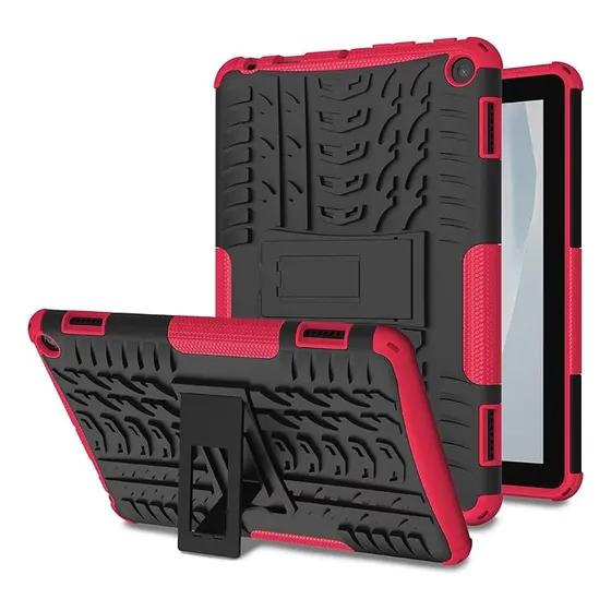Forro Protector Tablet Amazon Fire Hd 8