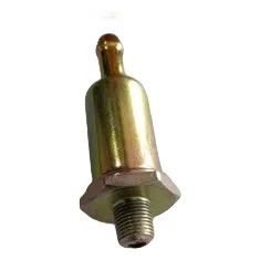 Filtro Gasolina Ford Fiat Roscado Al Carburador Pico Rosca