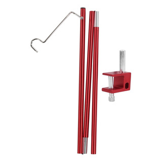 Soporte De Lámpara De Mesa Plegable De Aleación De Aluminio Soporte De Lámpara De Mesa Plegable De Aleación De Aluminio