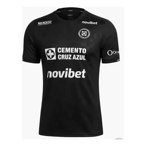 Jersey Playera Cruz Azul 2026