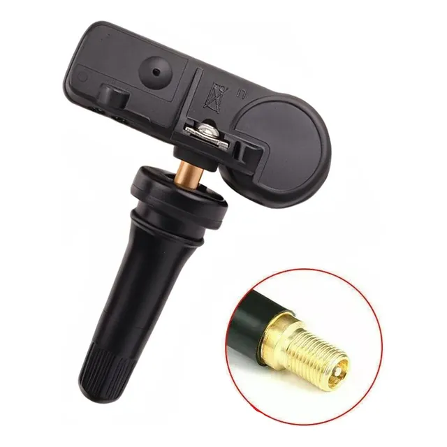 Sensor Presión Llanta Tpms Para Ford F150 Focus Escape 09-19